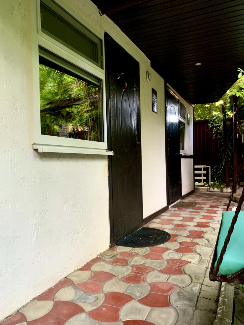 Гостевой дом У Нас Как Дома