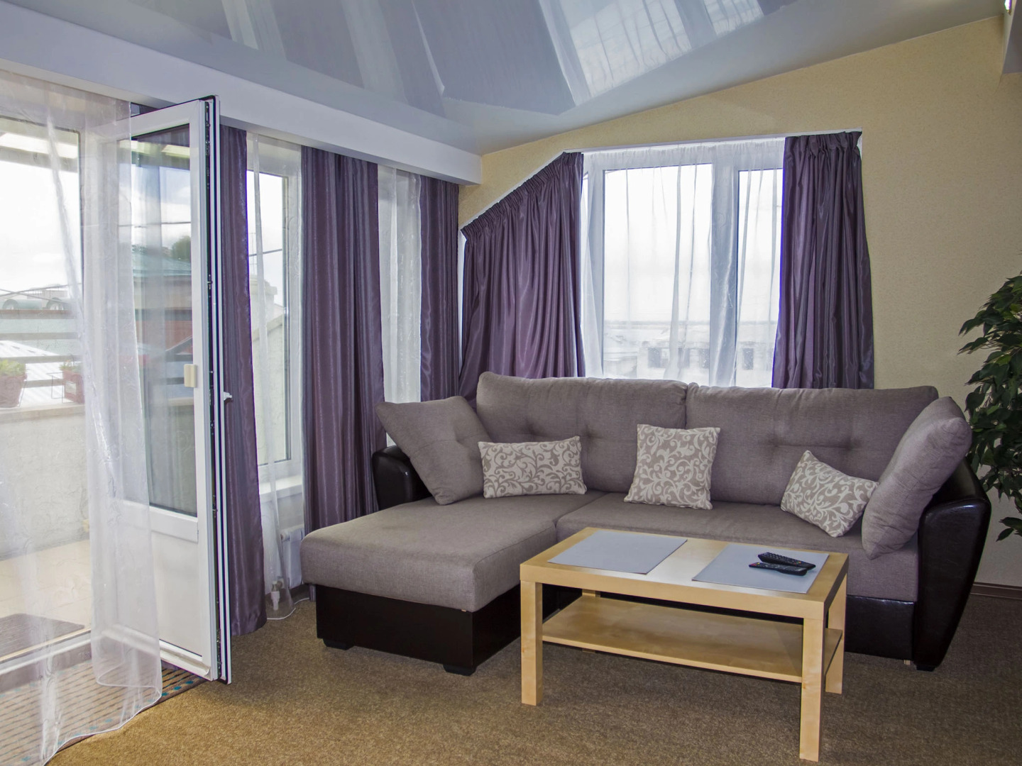 Гостевой Дом Серебряный ключ