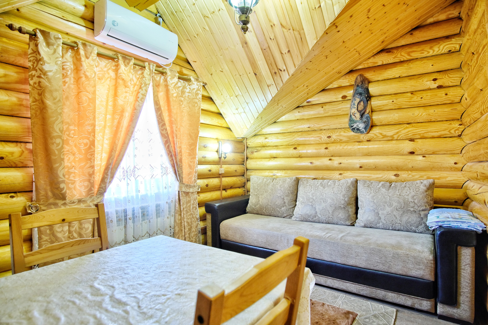 Гостевой дом Надежда