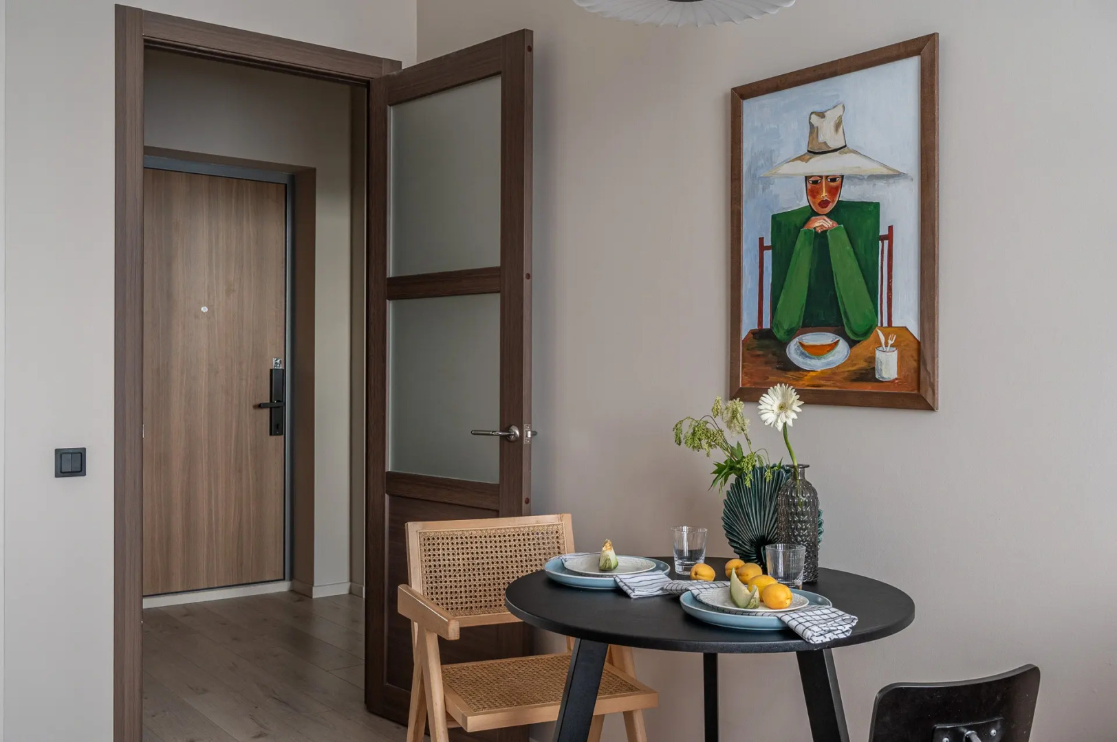 Квартира Уютная ЖК Исетский