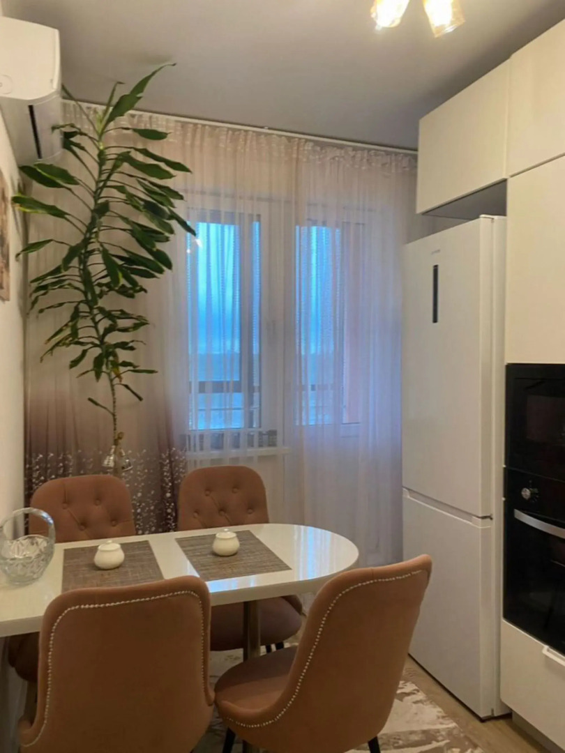 Квартира на улице Академика Северина 10 ЖК Томилино парк