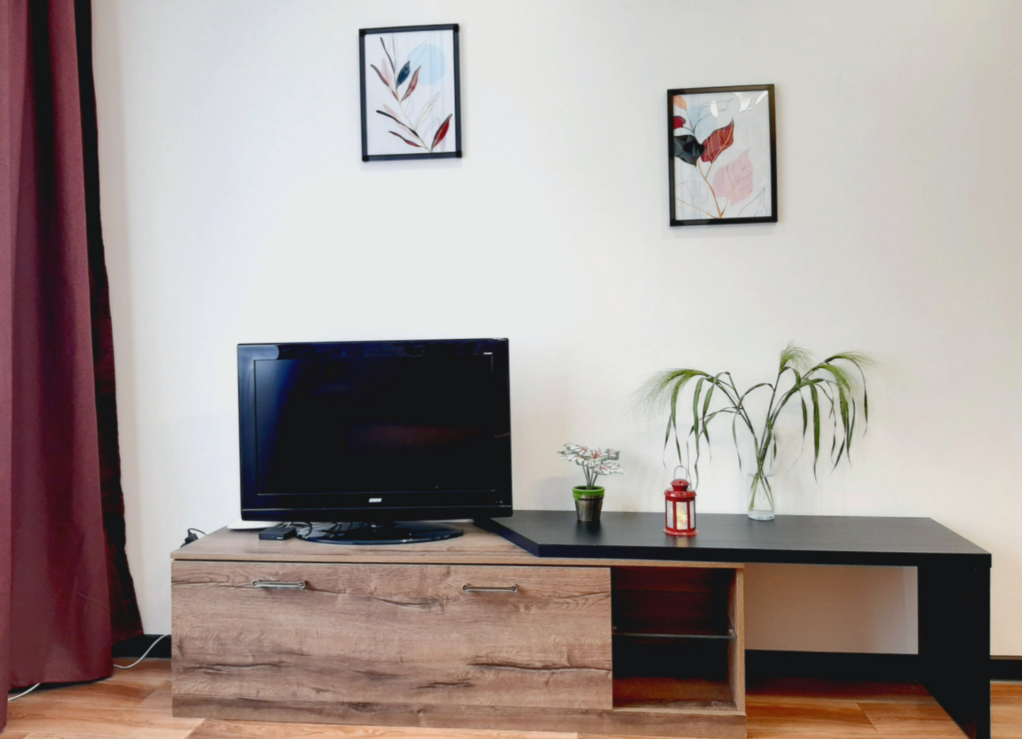 Апартаменты Mint сети DeNewHome на Ленинском проспекте