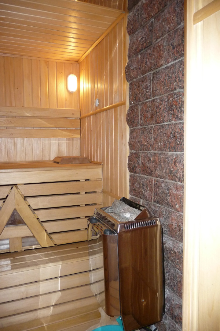 Апартаменты на Площади 1 Мая