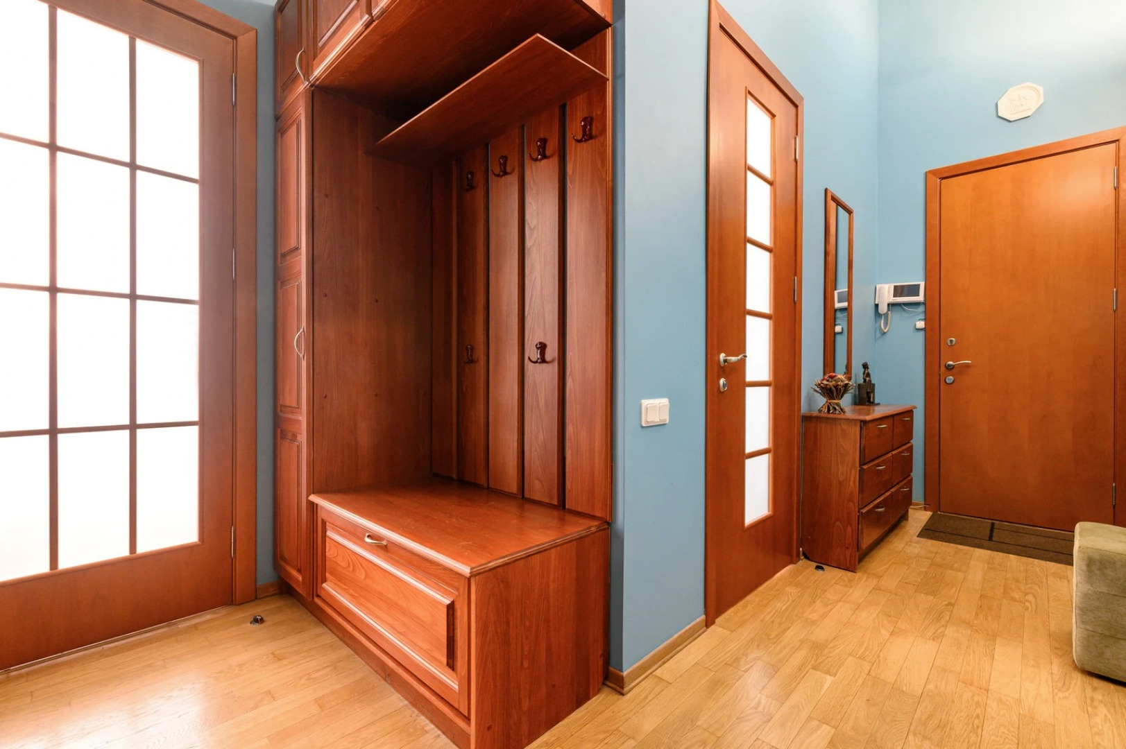 Апартаменты LetYourFlat "Казанский"