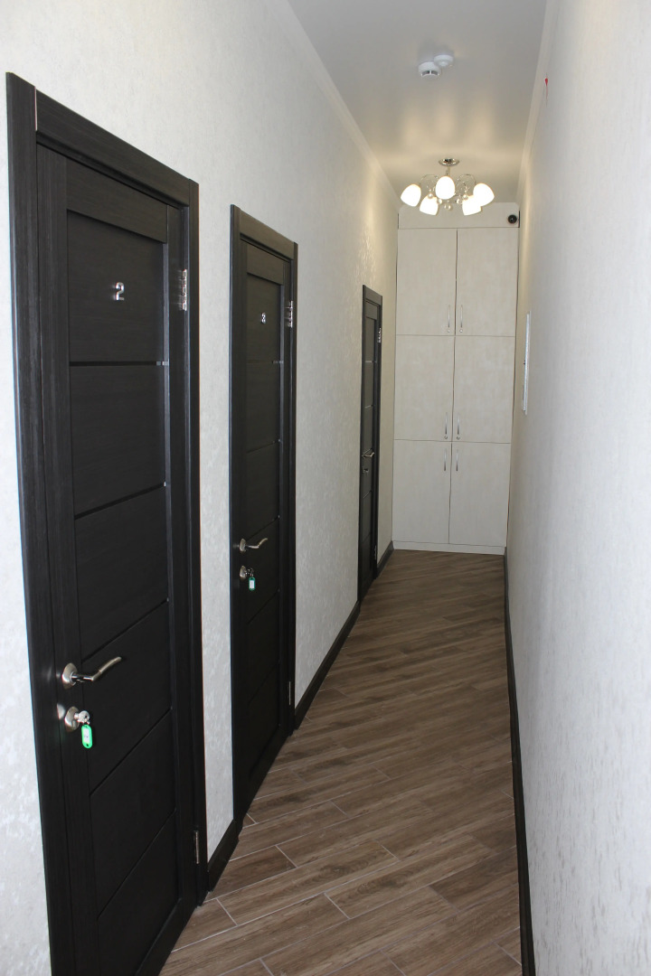 Мини-отель Виктория