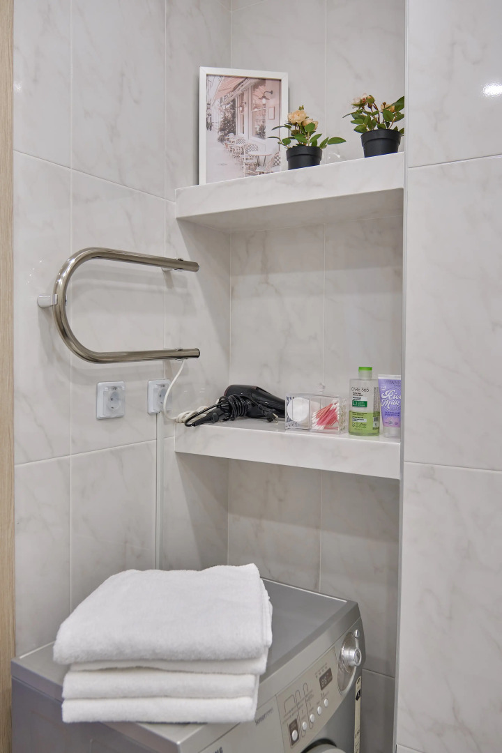 Квартира Апарт-сеть #UDOBNO V EKB Бесконтактное заселение 24х7 Academic