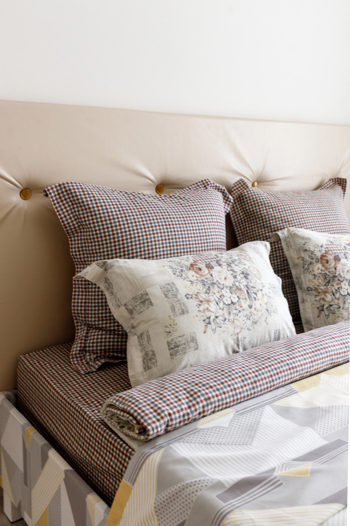 Апартаменты Яна Грунта 1-4/2