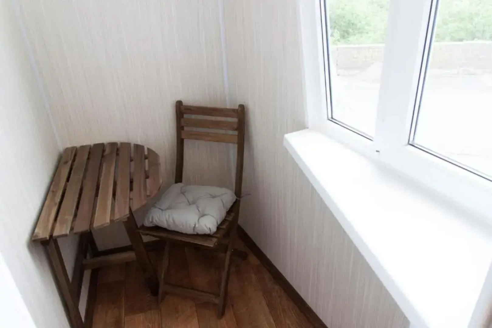 Апартаменты СитиЦентр Двухместные 1