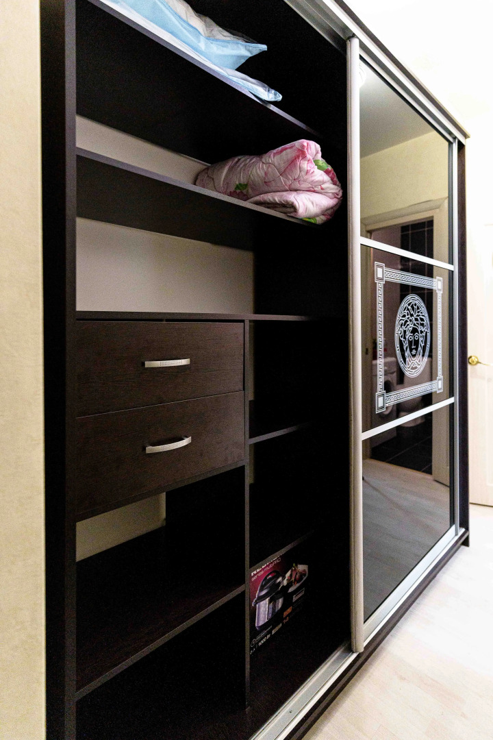 Квартира студия у парка Галицкого Апарт-Отелика на Восточно-Кругликовской