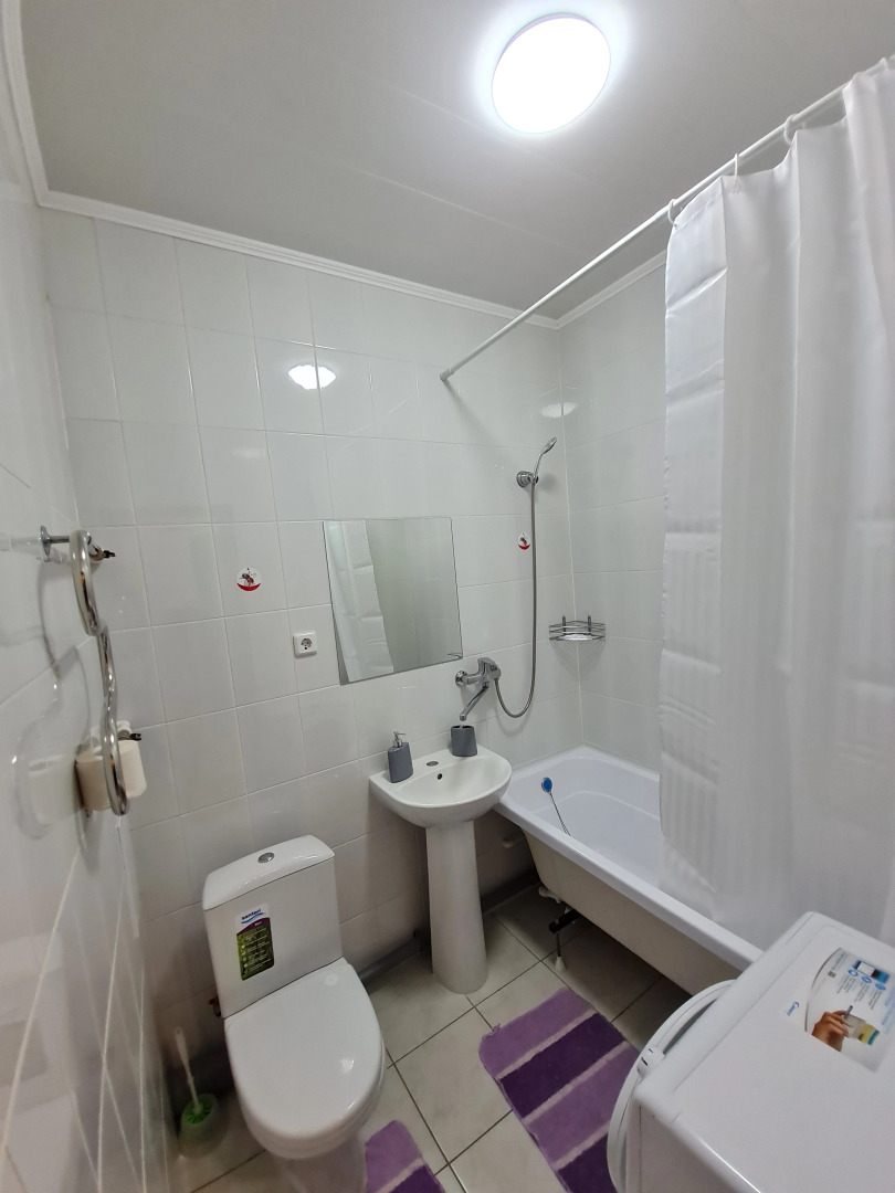 Апартаменты Льва Толстого 12