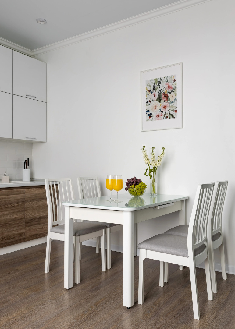 Апартаменты Sea Side Aparts 1