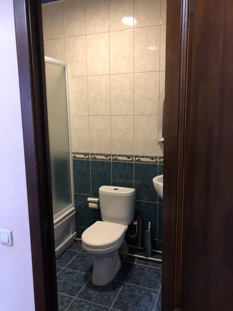 Отель Жемчужина