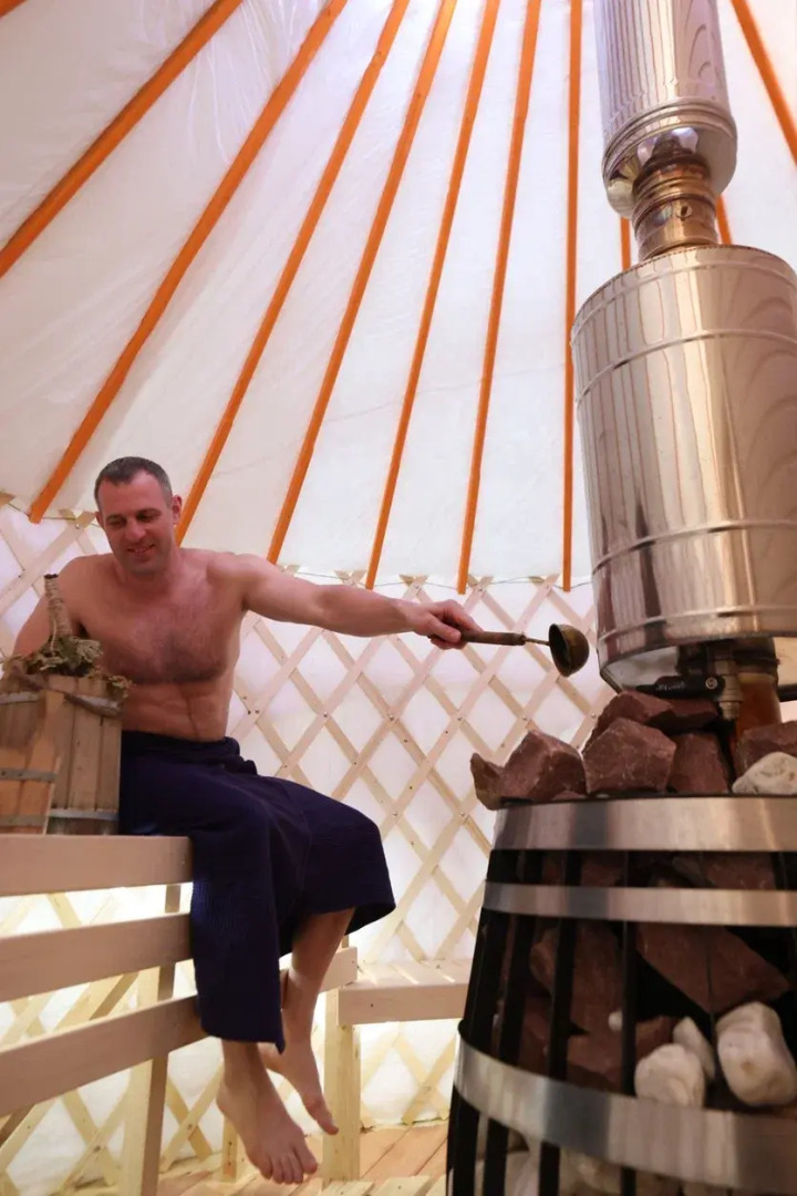 Гостевой Дом Байкал