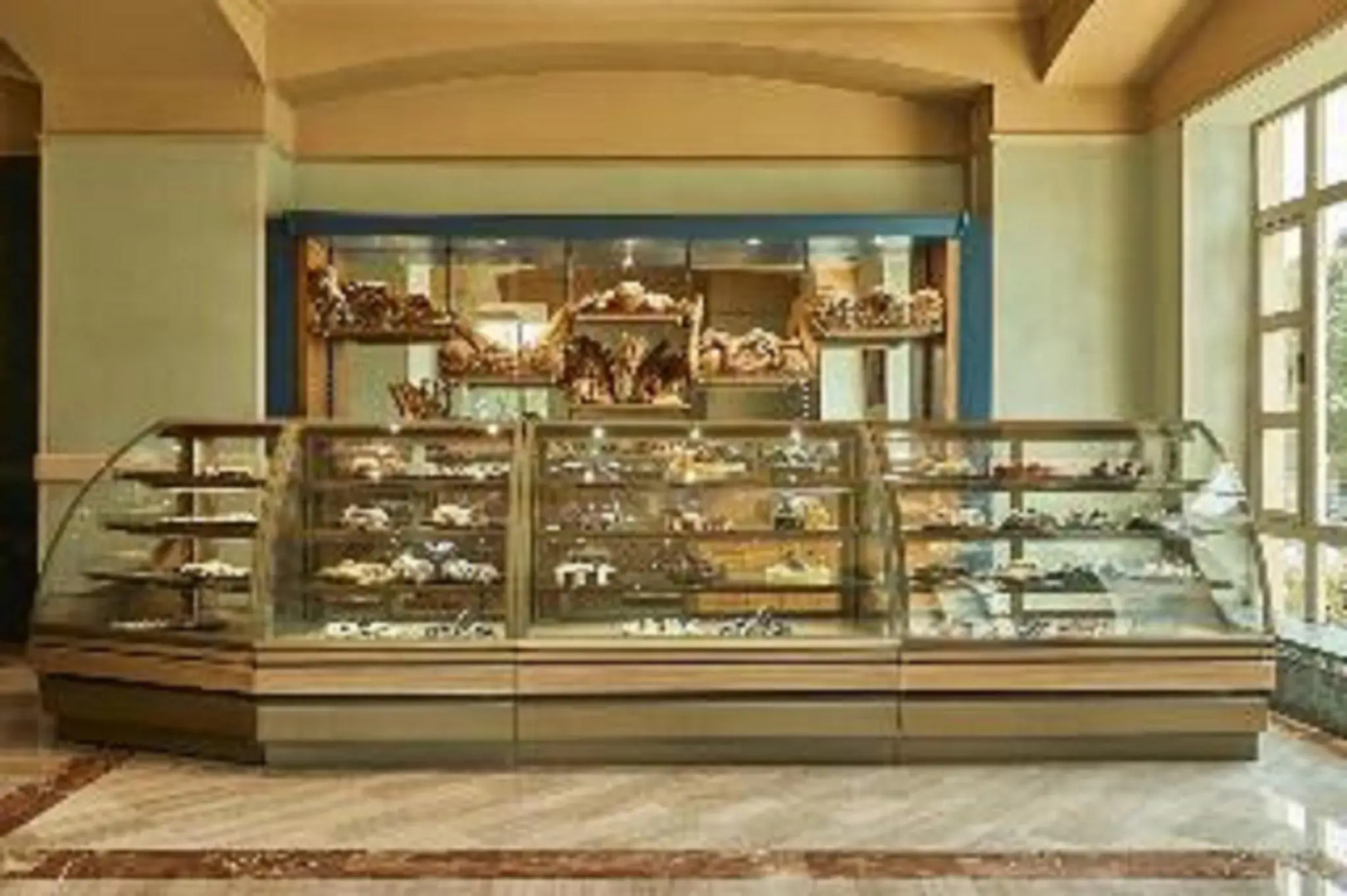 Отель Triumph Plaza Hotel