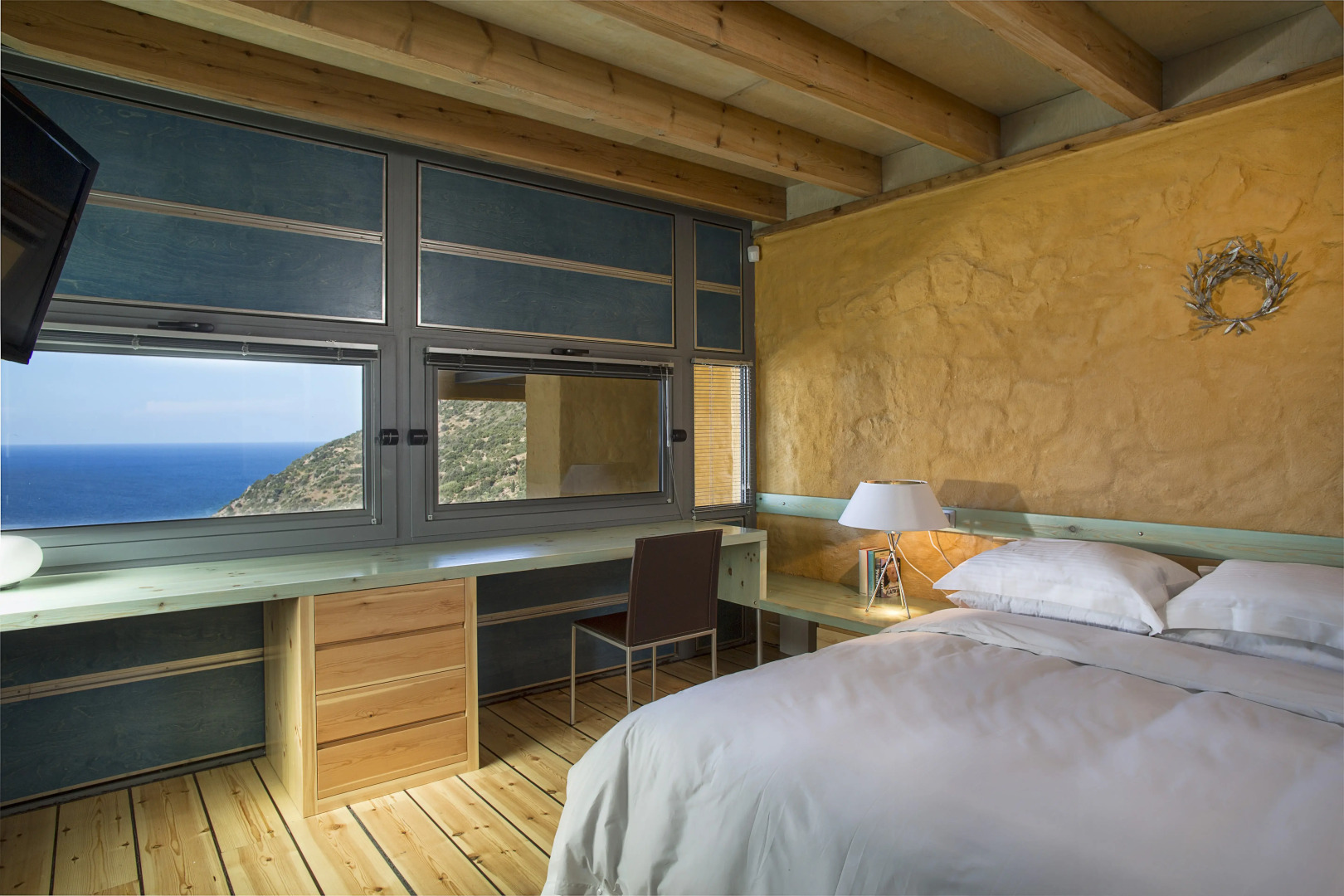 Вилла Athina - Ravdoucha Epavlis