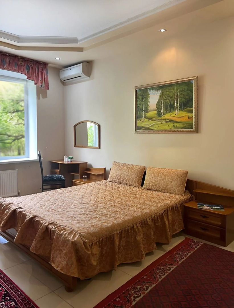 Апартаменты на Советской 18А