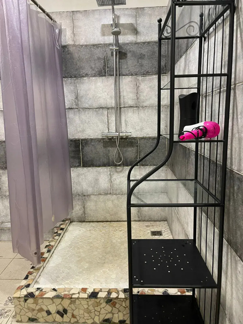 Гостевой дом Триа