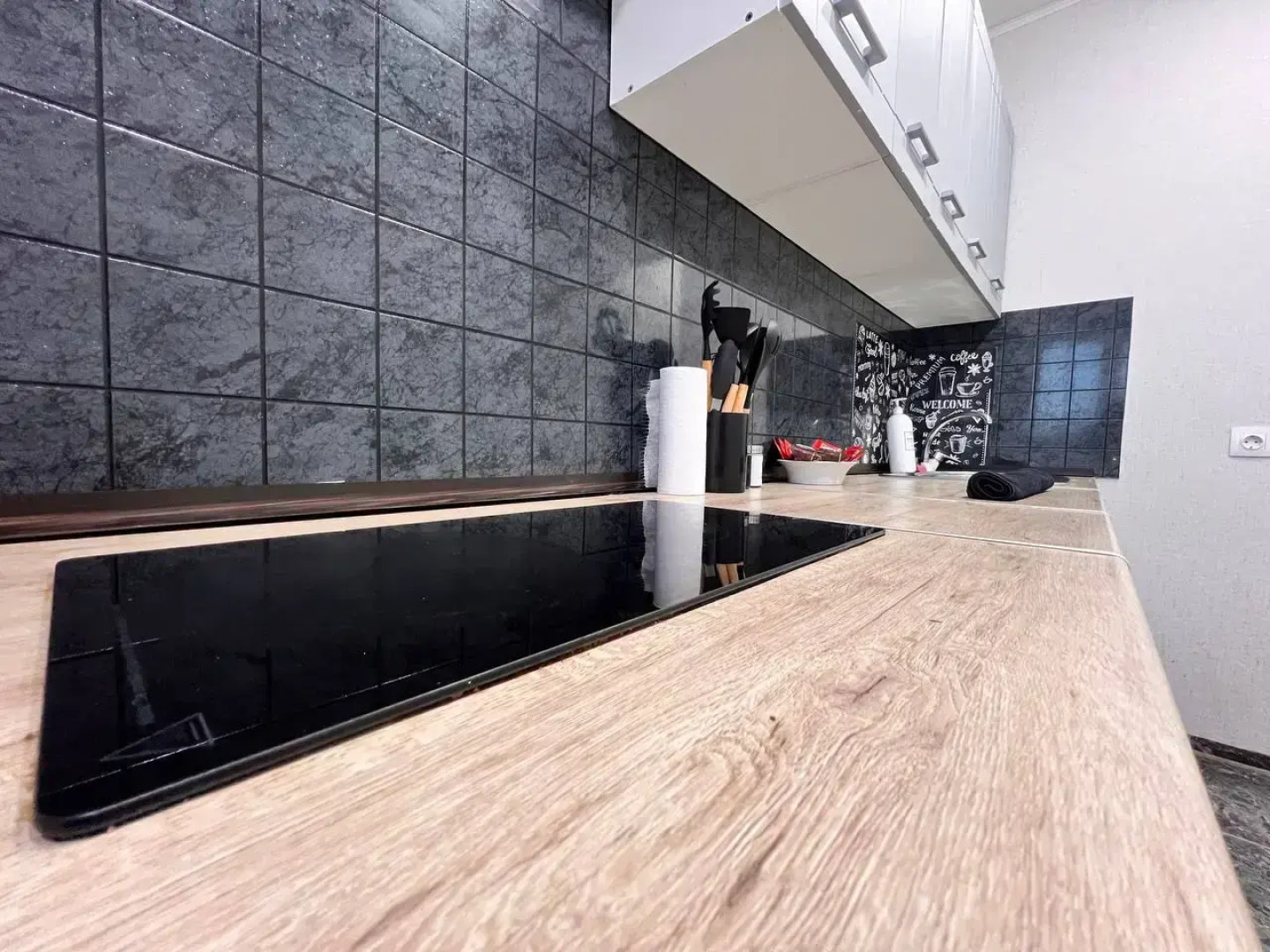 Апартаменты Драмтеатр Республики 92