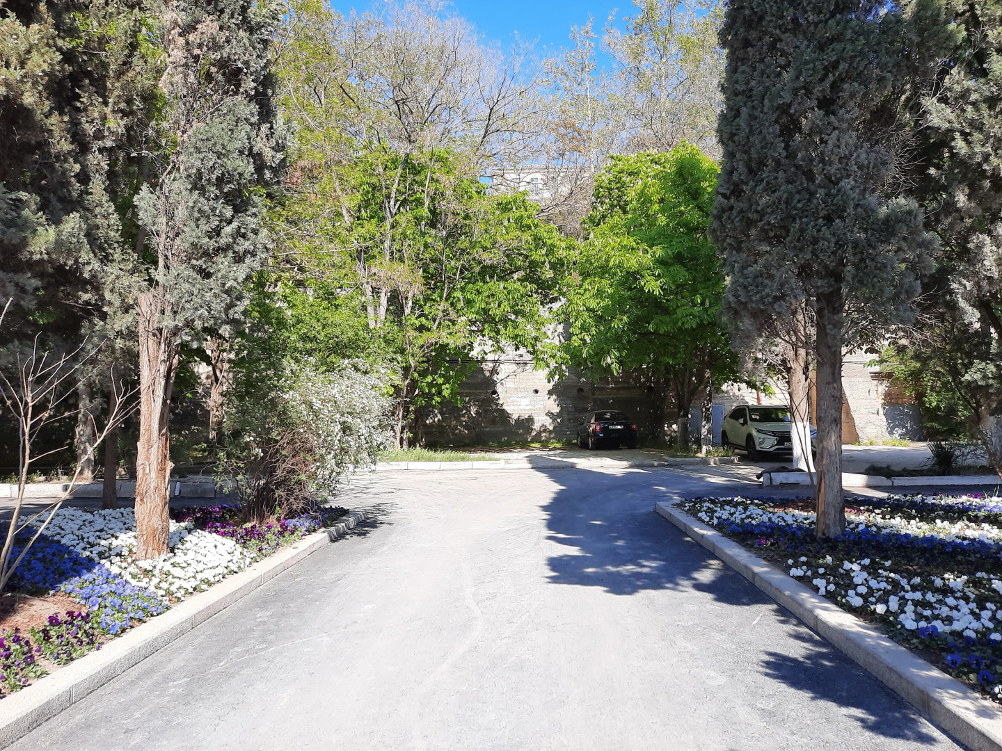 Апартаменты на Большой Морской 5