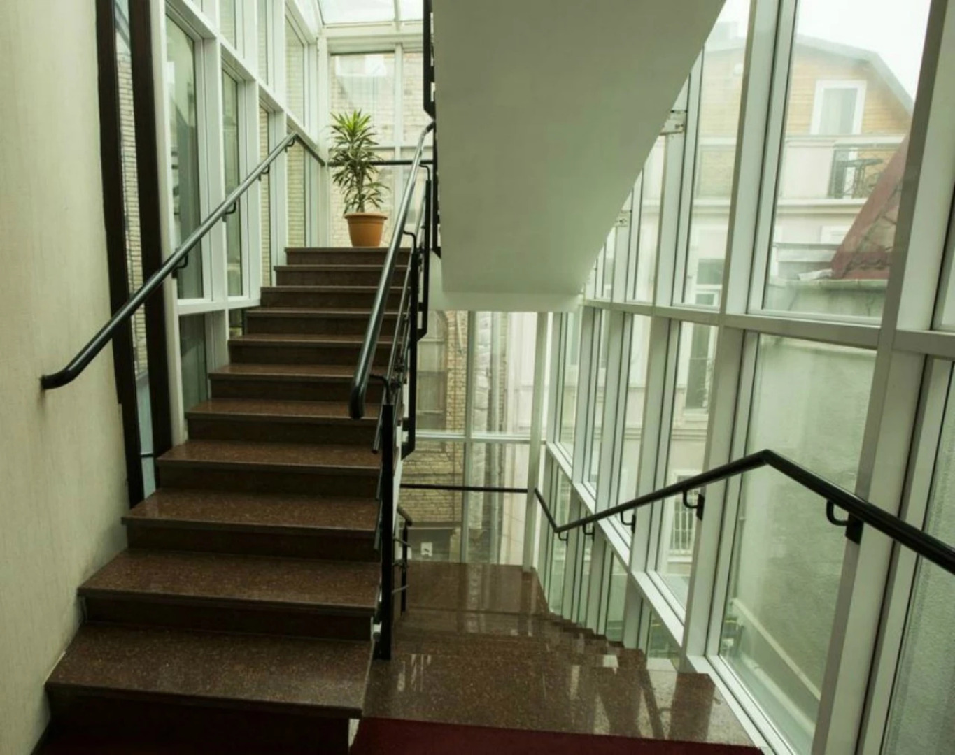 Отель Tbiliseli