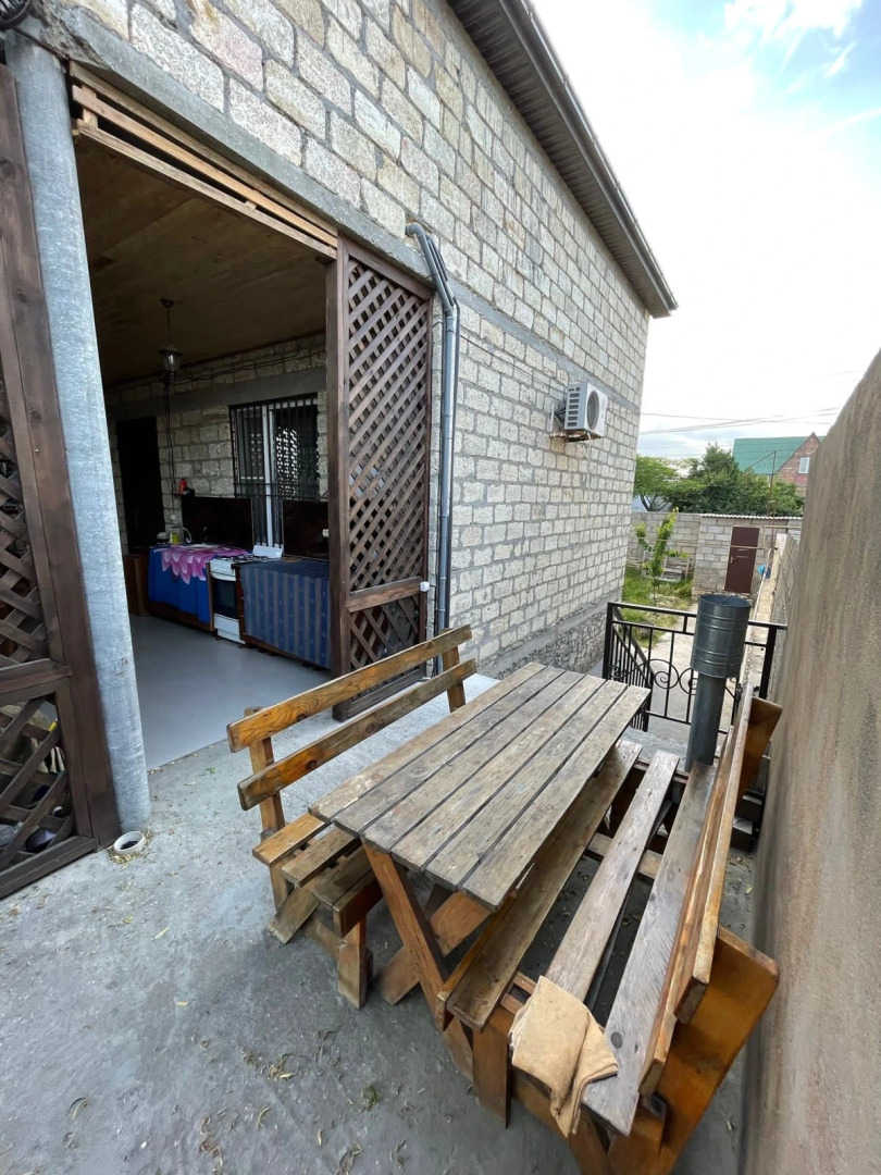 Частный дом в Инчхе