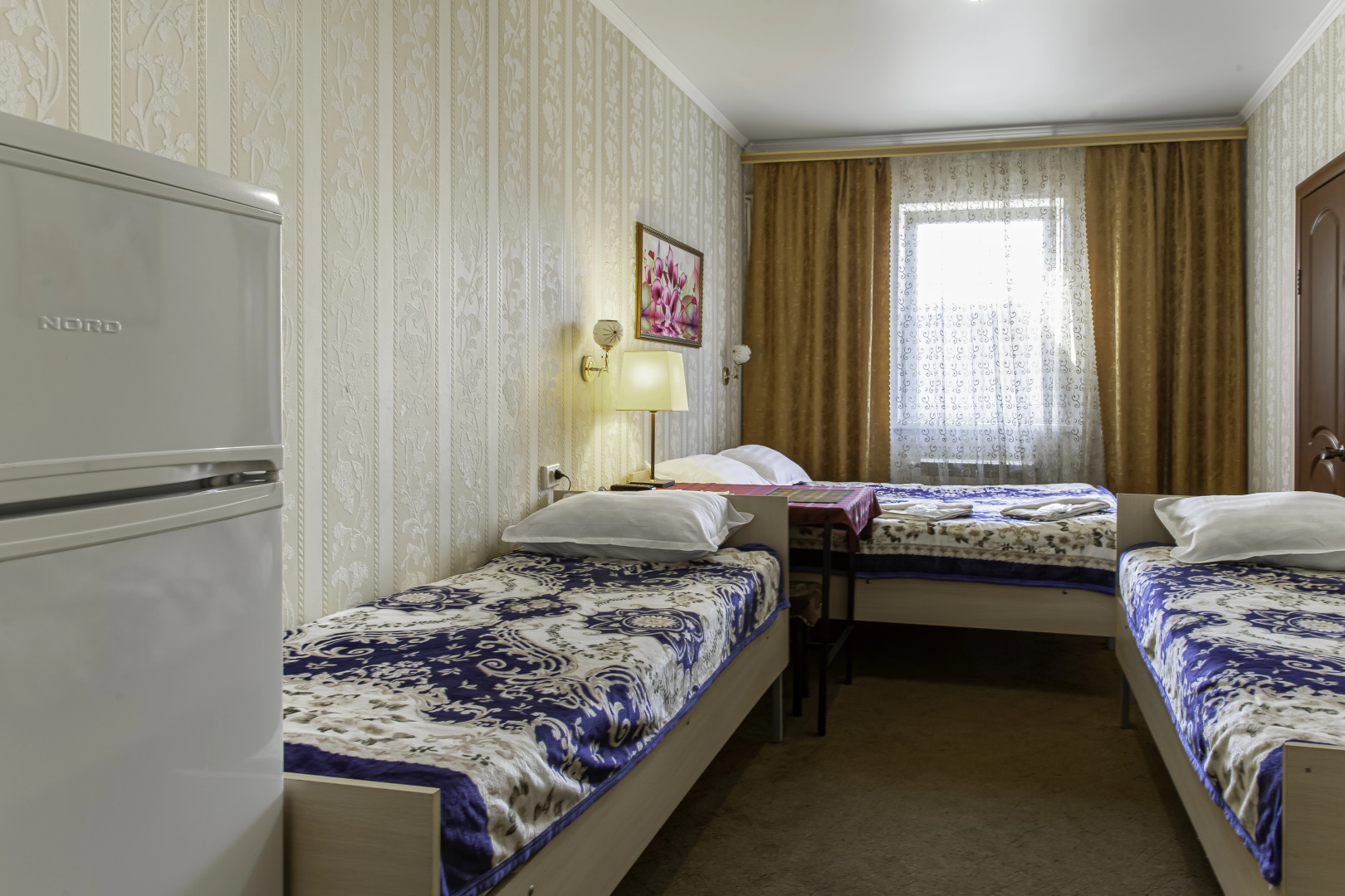 Home Hotel Внуково