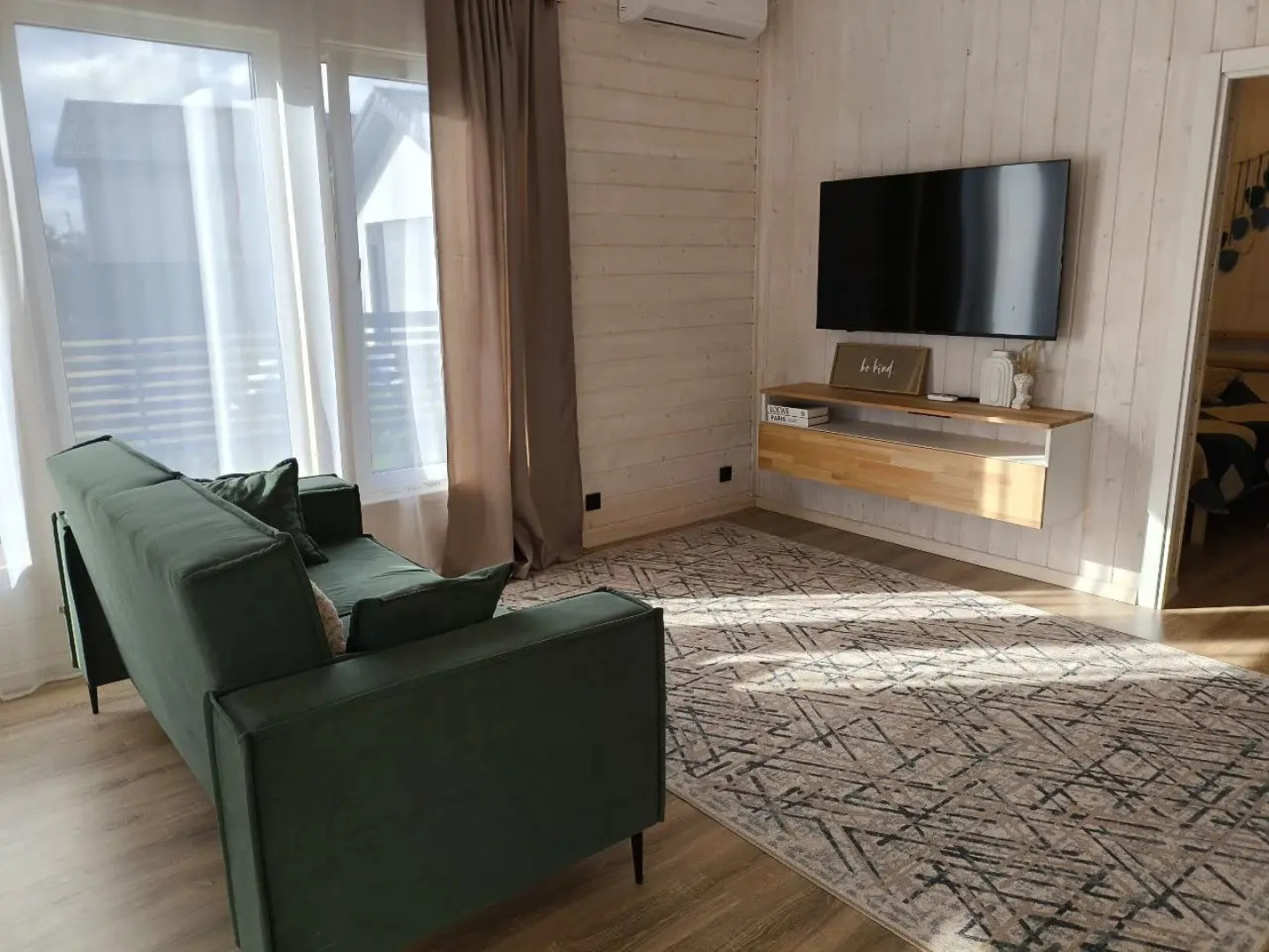 Частный дом Орхидея