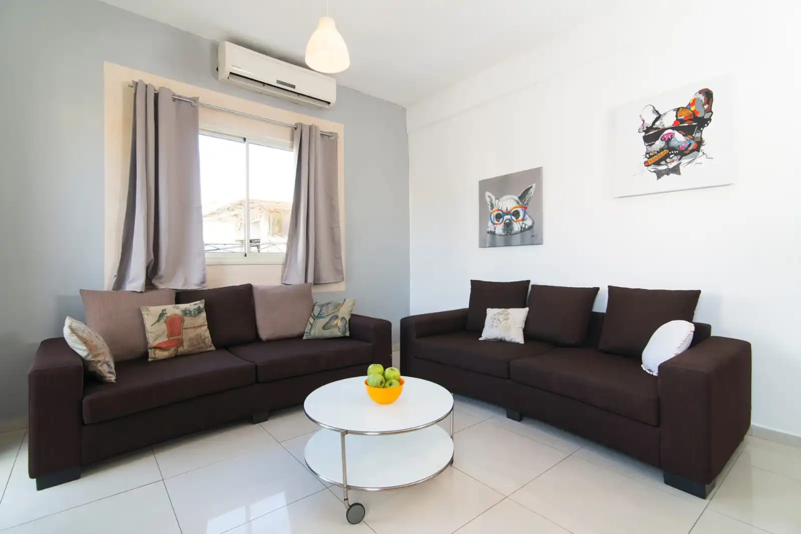 Апартаменты in Kerem