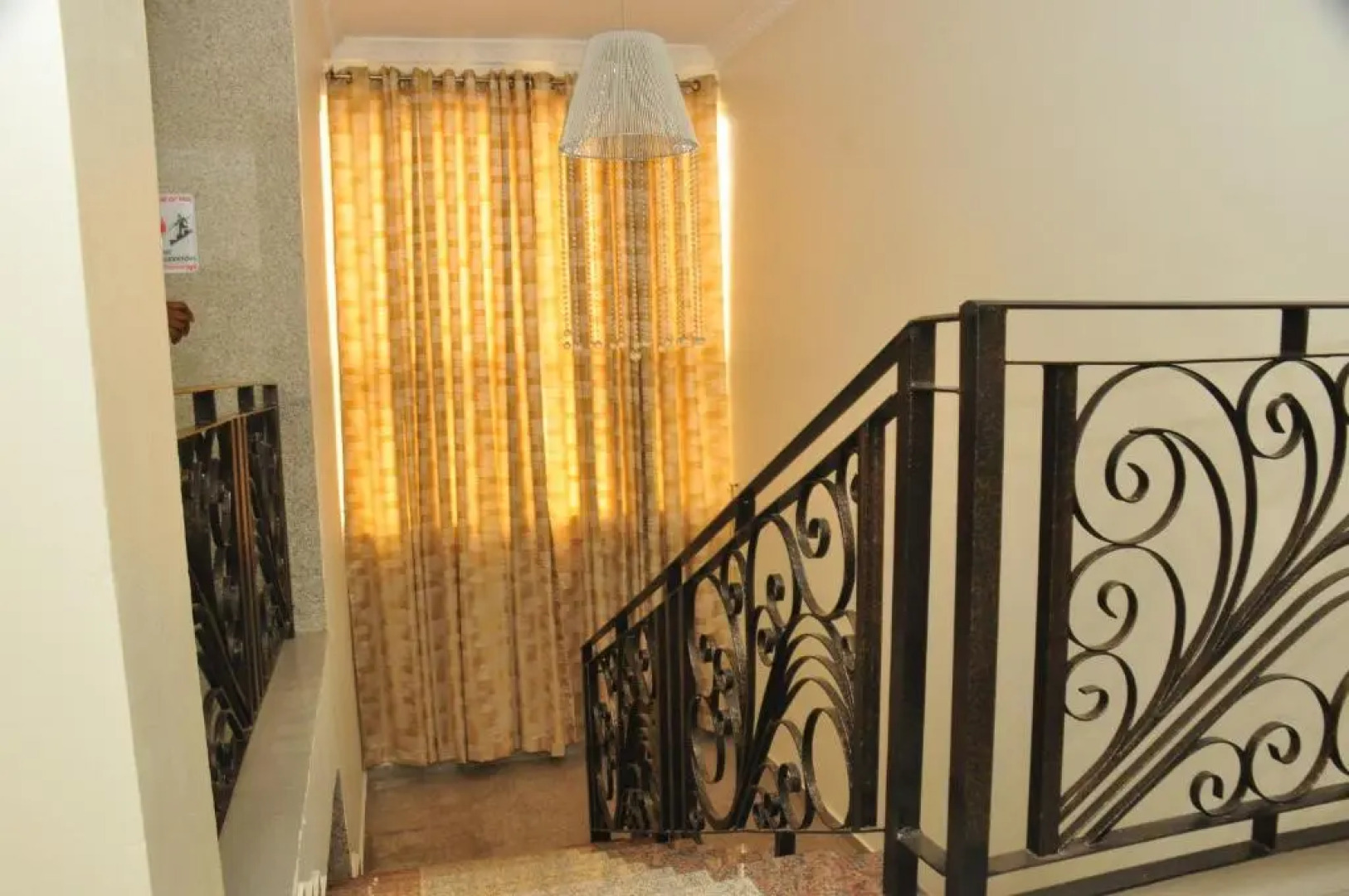 Отель Citiheight