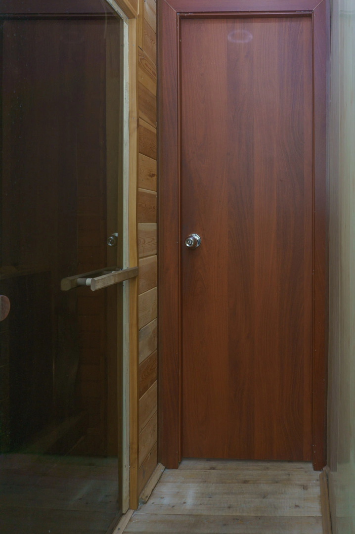 Гостевой дом Лесная сказка