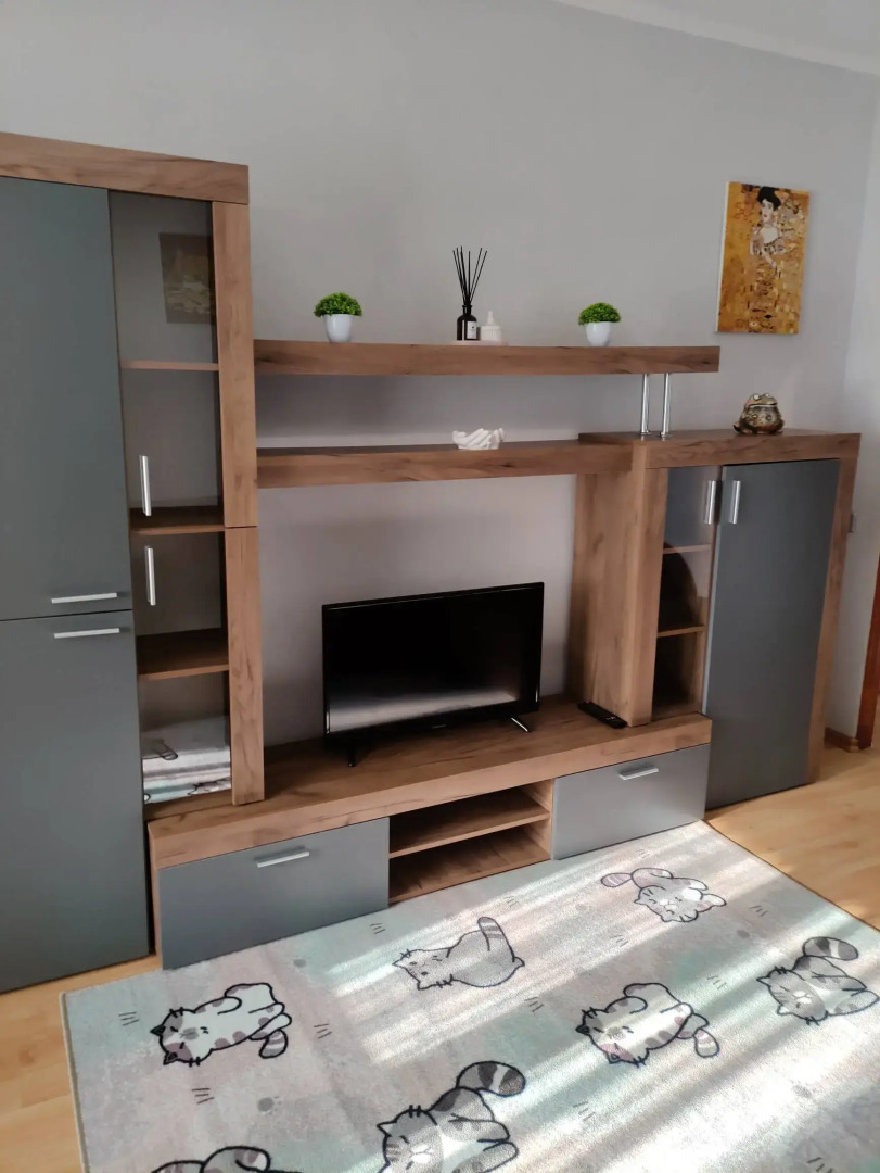 Квартира на Атаманская 60А