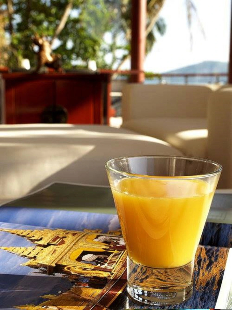 Вилла Anayara Luxury Retreat Panwa Resort