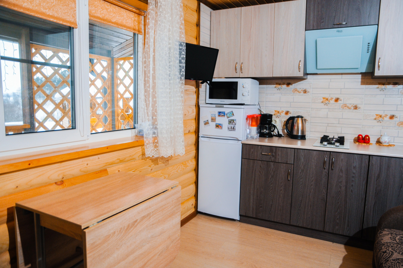 Гостевой Дом Тихотут