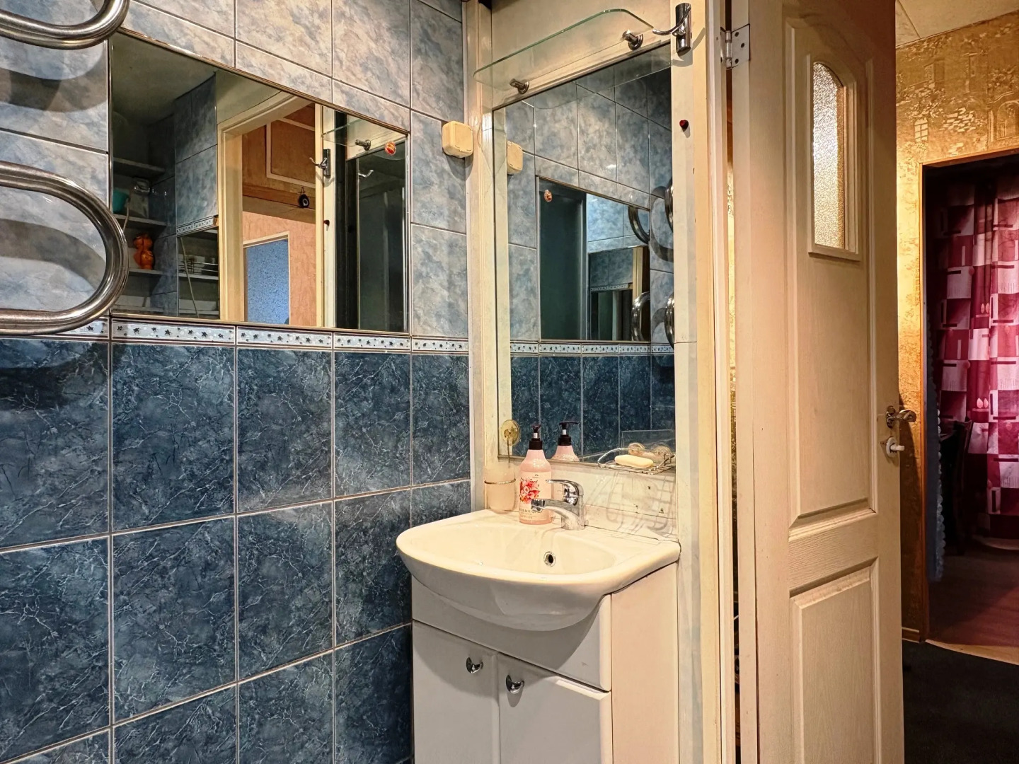 Апартаменты Домашний уют 1