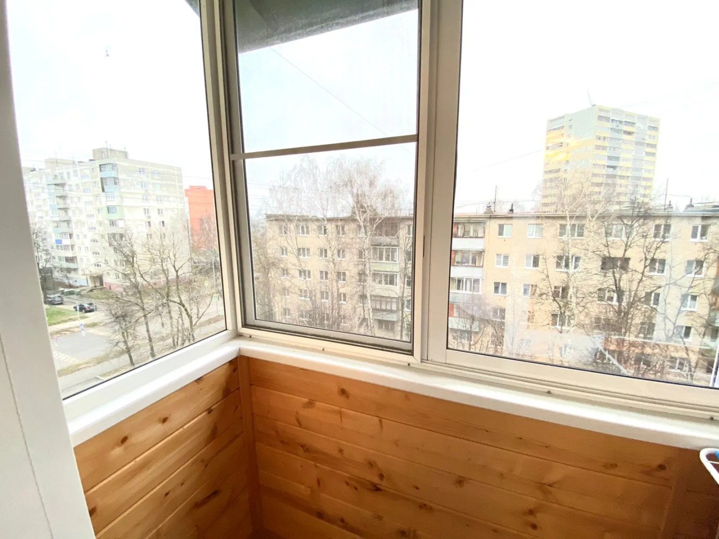 Квартира на Советской 116