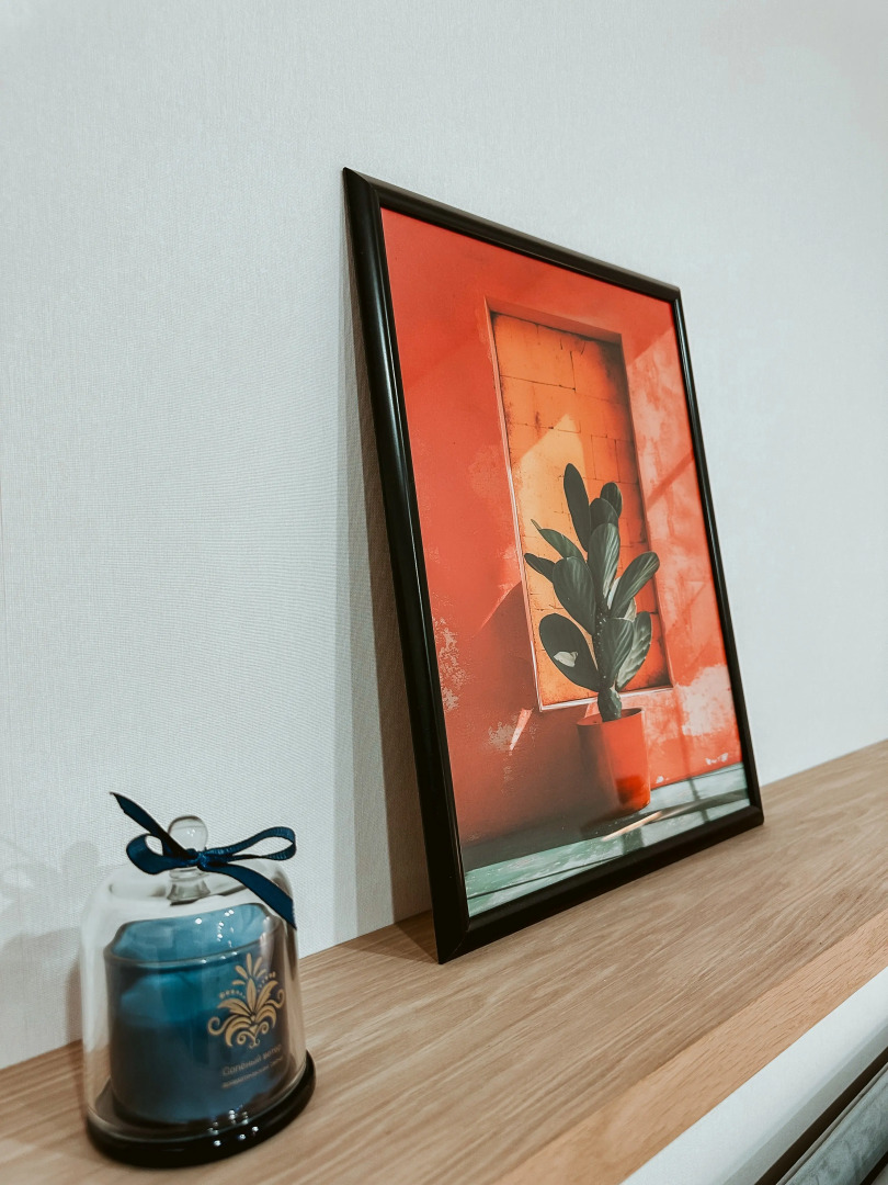 Квартира Premium