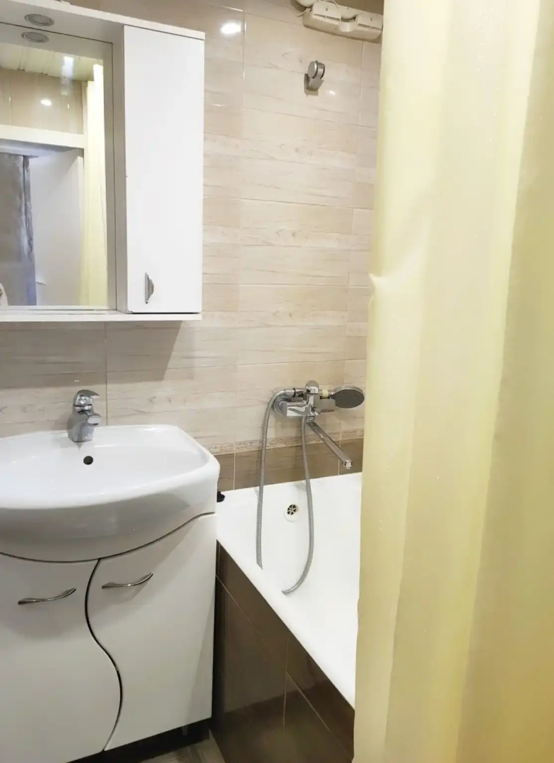 Квартира на Белорусской