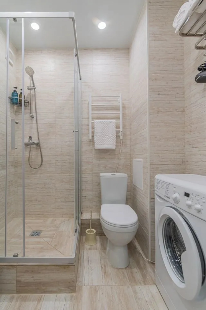 Апартаменты Студия на Михайловская 51