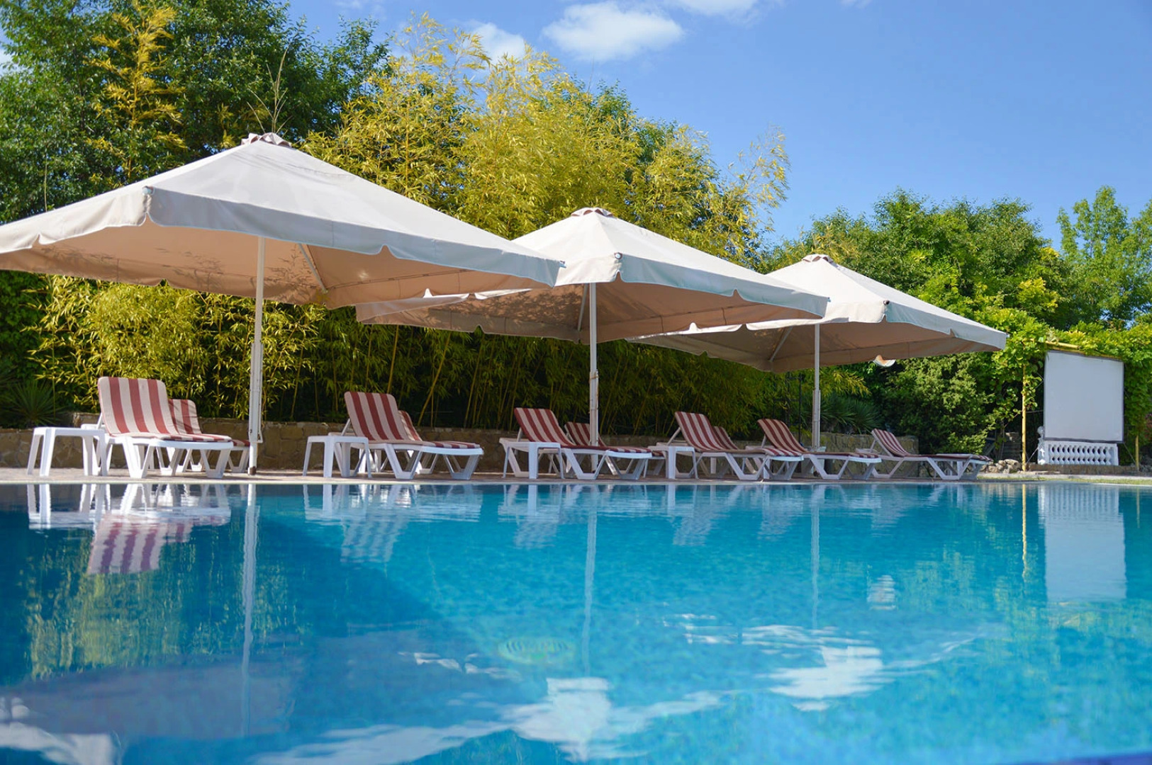 Мини-отель Дионис