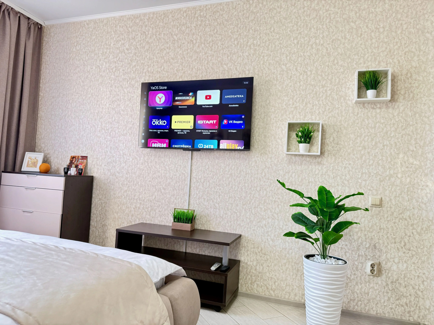 Апартаменты DreamApart Sweet Dreams Ваш сладкий сон рядом с Парком Галицкого