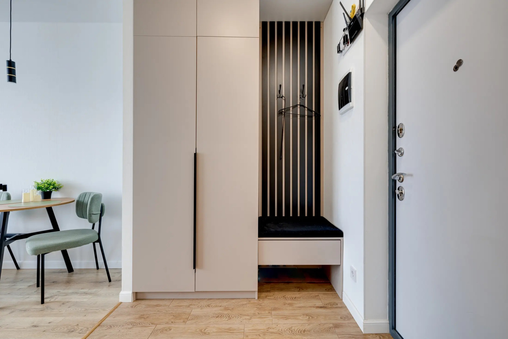 Апартаменты на бульваре Эйнштейна 5