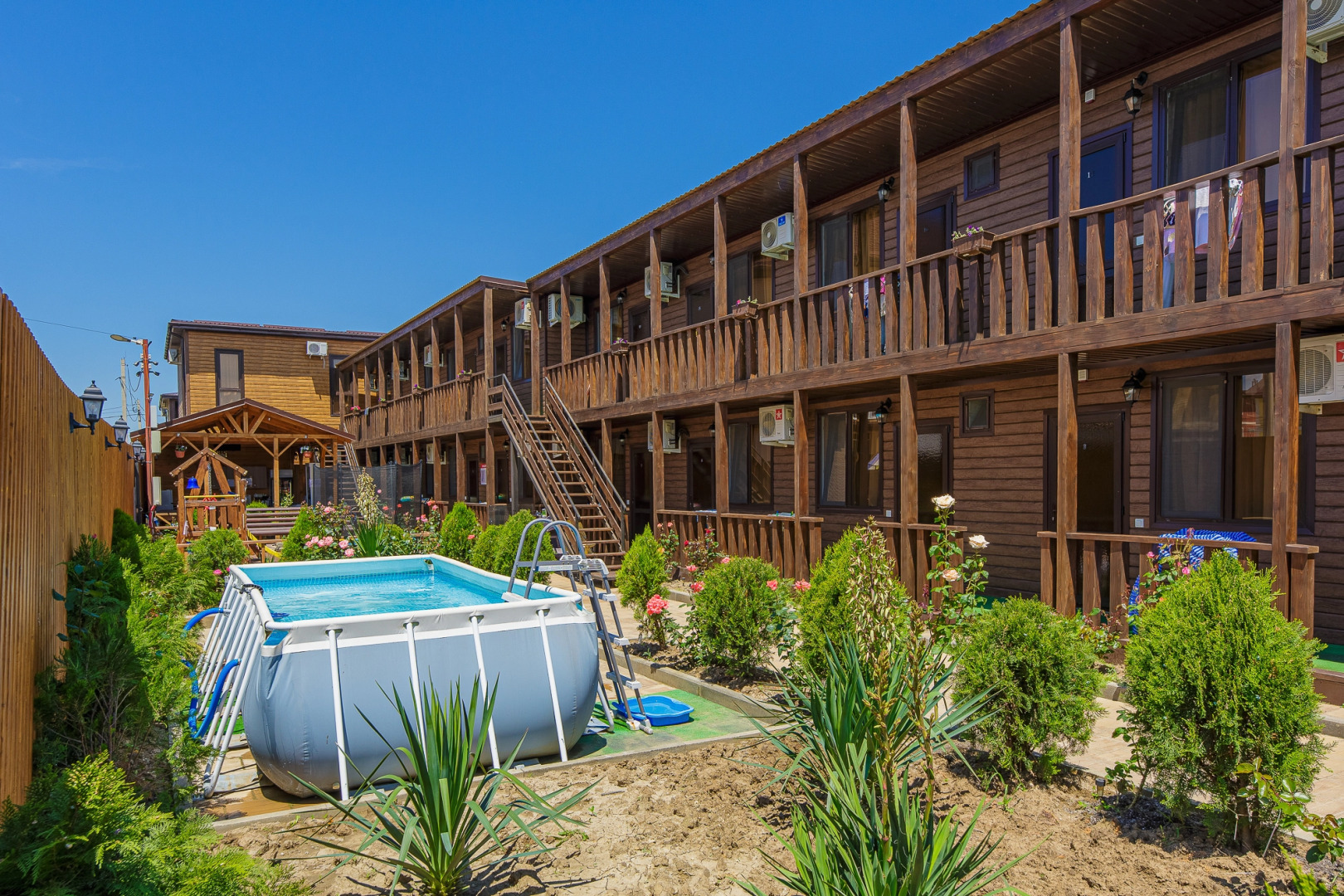 Гостевой Дом Лазурит