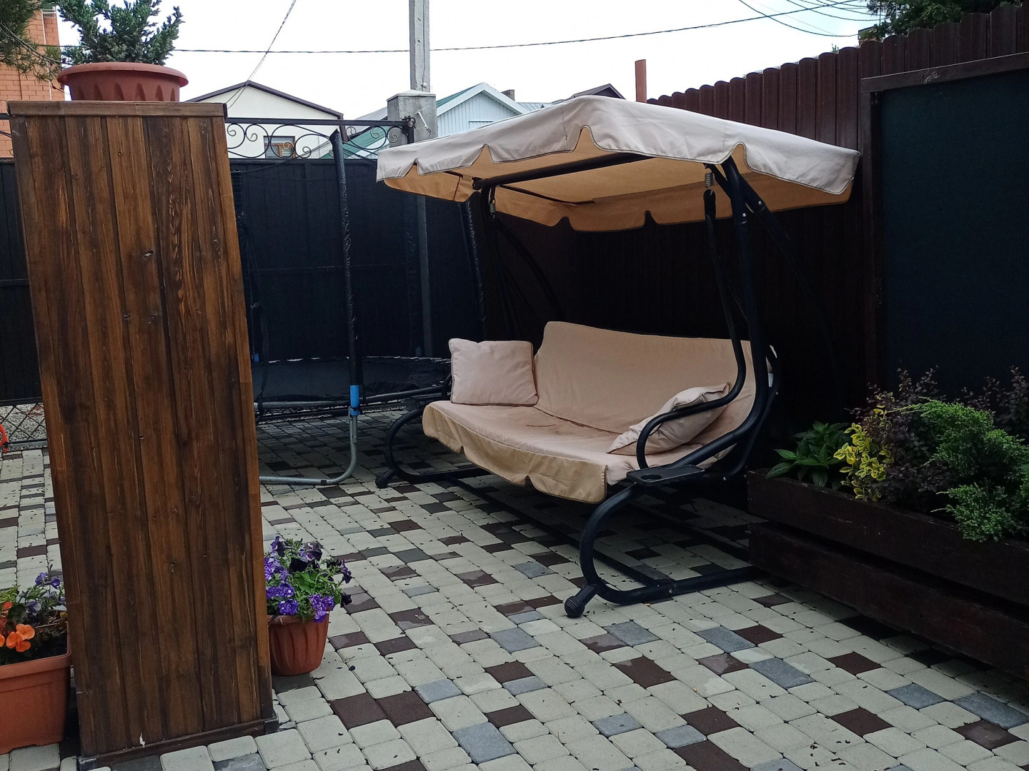 Гостевой дом Энгельс