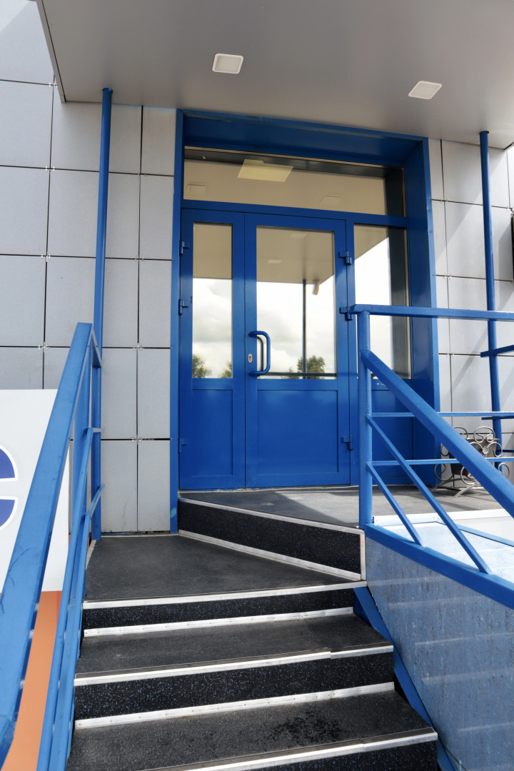 Мини-Отель Магистраль