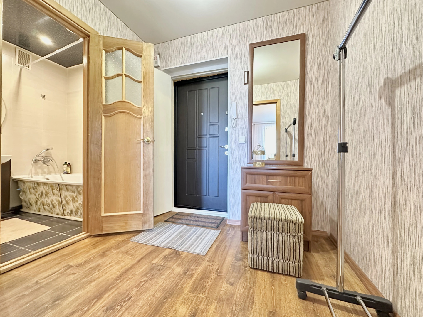 Квартира Уютно Как Дома