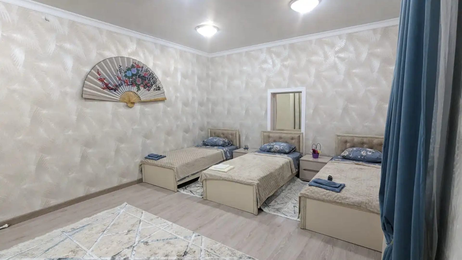 Частный дом Уютный домик