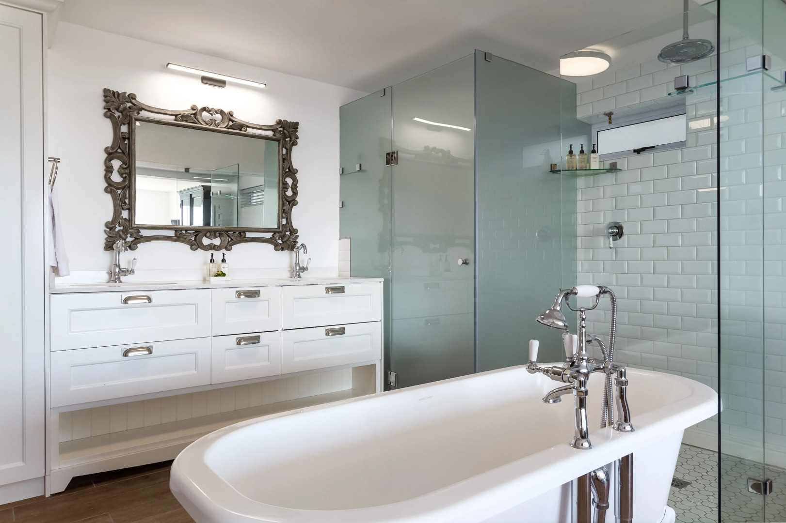 Апартаменты Studio on the Edge of the Ocean