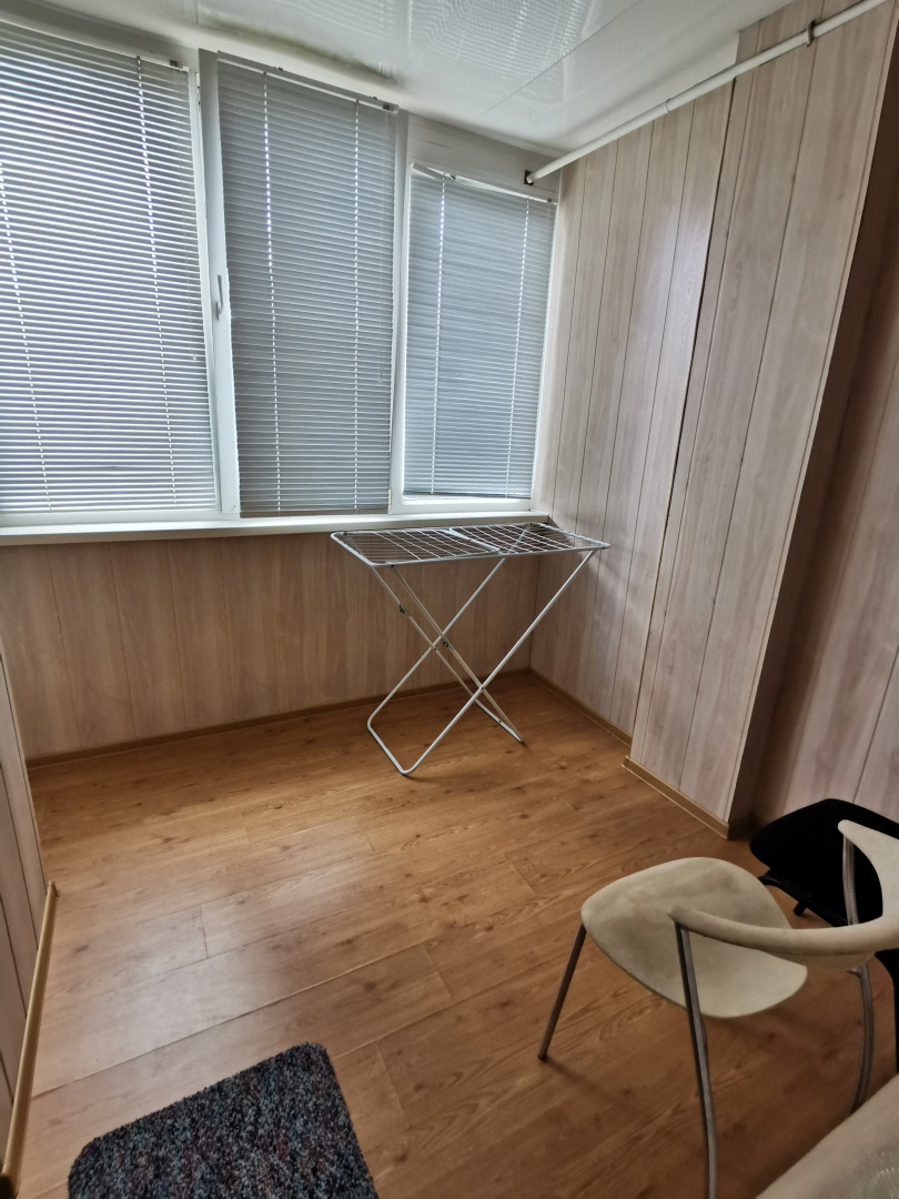 Апартаменты на Космонавтов 19