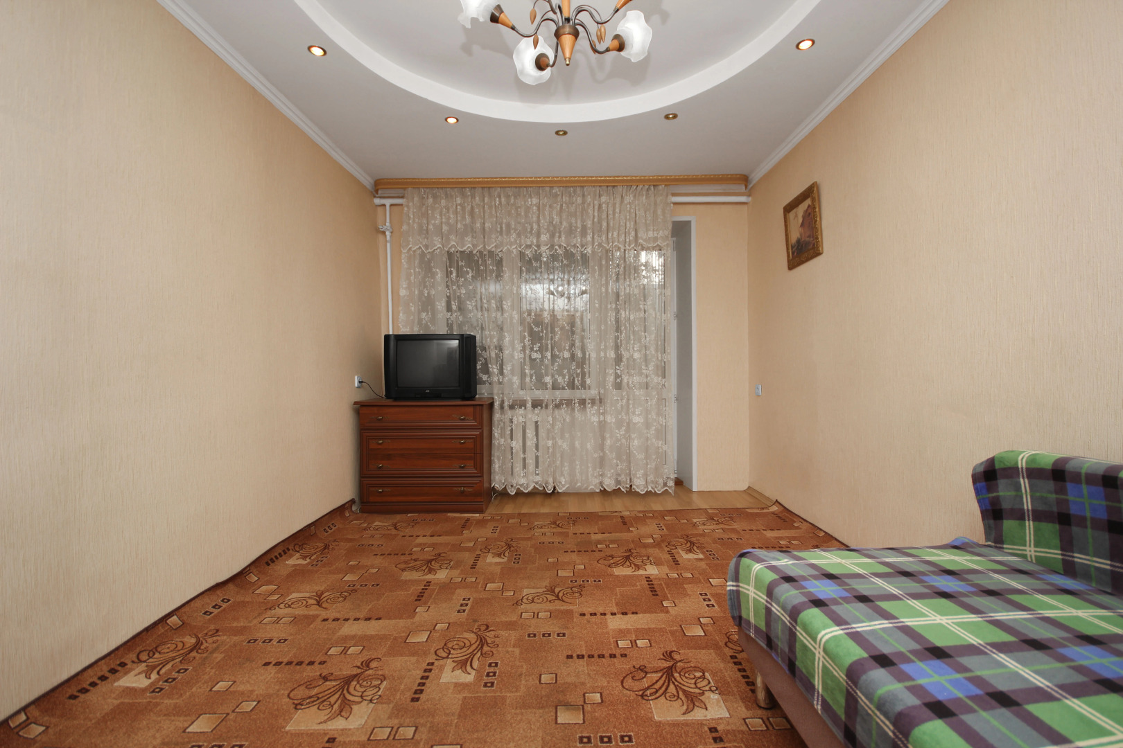 Апартаменты Dolina