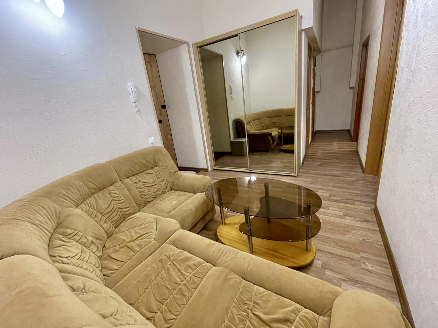 Апартаменты С Видом на Неву и Литейный Мост